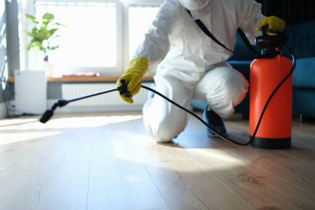 Pest Control for Restaurants in Hubbard, OR